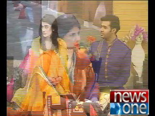 Weekend Rangeen 04-05-2014