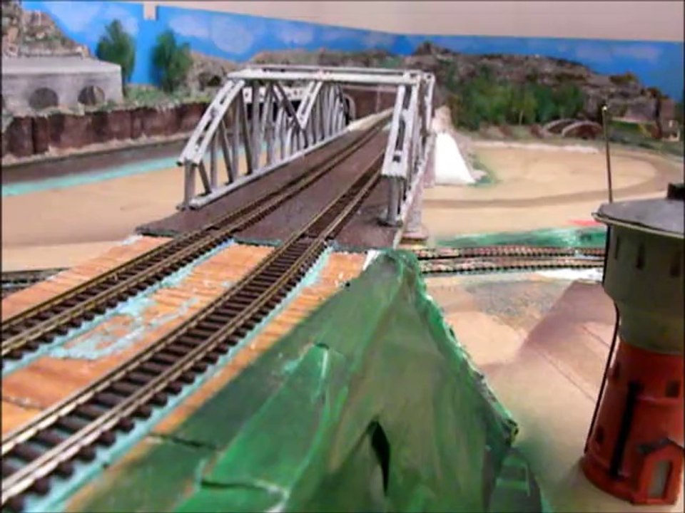 Train N du 40 - Vidéo N°9 du 05 mai 2014