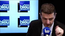 Invité Matin FBSEL - Gaël PERDRIAU.wmv