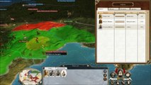 Empire: Total War - Türkçe Gameplay - Osmanli Devleti - Bölüm 1