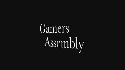 Reportage à la Gamers Assembly