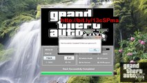 Gta 5 Online Hack Cheats Tool 2014 UNLIMITED MONEY