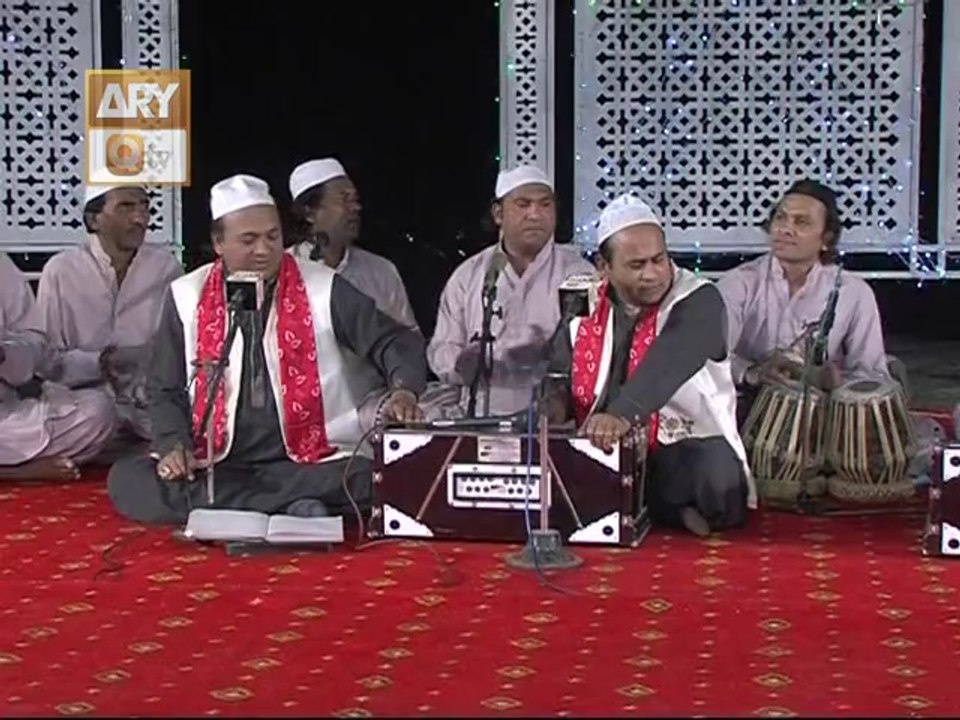Mehfil-E-Sama