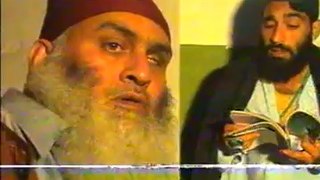Kalam Hazrat Khwaja Peer Wo Murshid Sayyed Muhammad Ismail Bacha Saib (2) Qawal. Shams-ul-Qamar Saib.