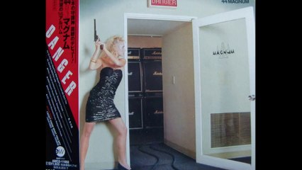 44MAGNUM I'm on Fire (2)