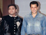 A R Rahman Forgives Salman Khan | Lates Bollywood News