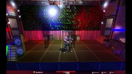 Harlem Shake S2 Versiyon