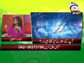 Doodh Patti Aur Khabar-05 May 2014