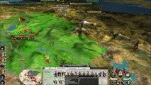 Empire: Total War - Türkçe Gameplay - Osmanli Devleti - Bölüm 3