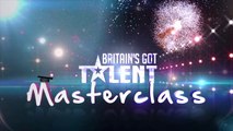 Britain's Got Talent 2013 - 012 - Master Class With Felix - Learn The Juggling Secrets Of Thomas Bounce!