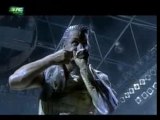 rammstein weisses fleisch (live)