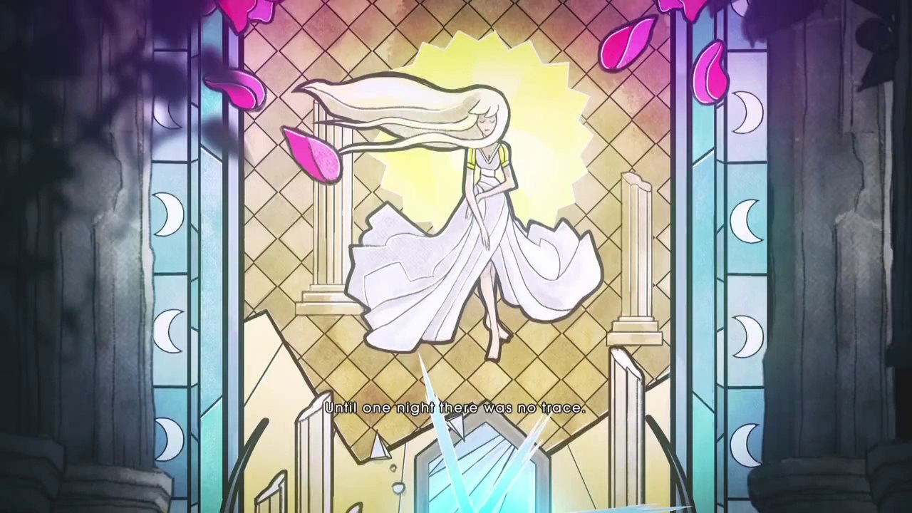 Soluce child of light Partie 2