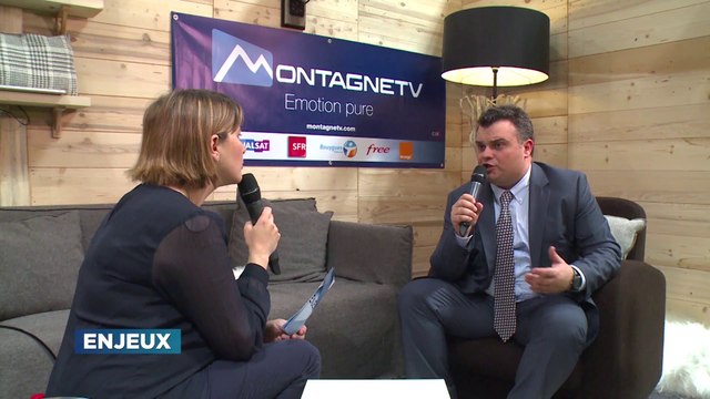 La Montagne Internationale - Mountain Planet 03 - Emission 09 - Enjeux - 2014