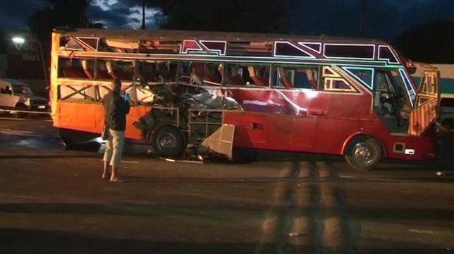 Attentats meurtriers dans la capitale du Kenya