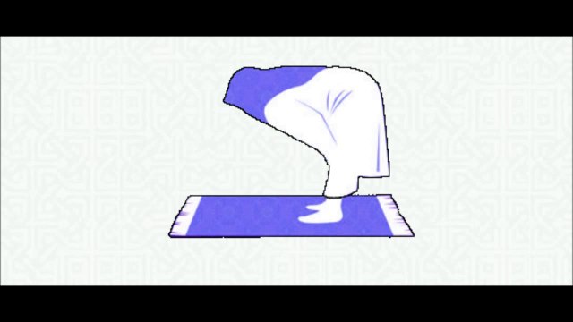 Les bienfaits et mérites de la Salât la Prière Soulayman al Hayiti