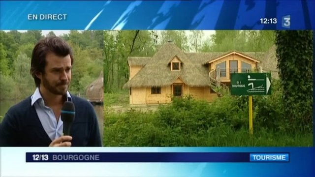 Direct 12/13 à Chassey-lès-Montbozon : Les cabanes des grands Lacs