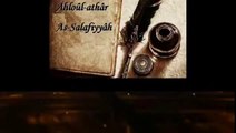 Les Trois buts quotidiens du Musulman   Shaykh abd al Razzaq al Abbad