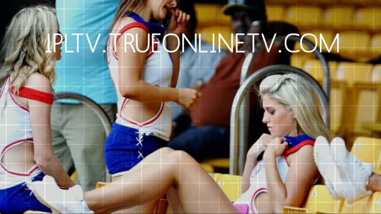 Watch Indians vs. Bangalore - live IPL T20 stream - ipl live 2014 - ten sports live - ipl live streaming