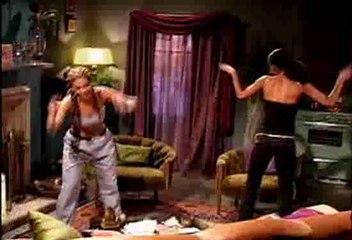 Beyoncé - Making Of Carmen: A Hip-Hopera (Part 2)