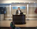 Akabe Gençlik Seminerleri - Prof.Dr. Abdülaziz BAYINDIR - 1.Bölüm