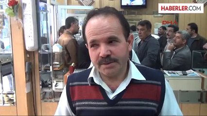 Nişanlı Kızı İçin Soygun Yapmış