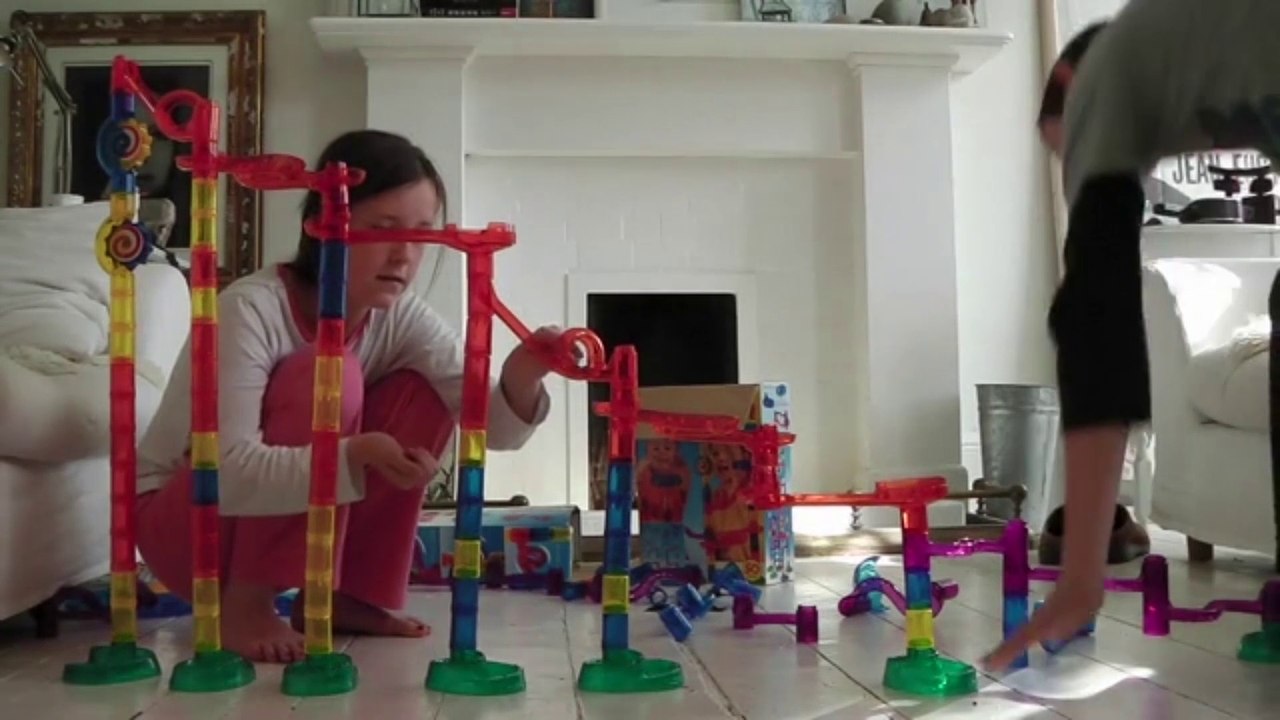 Sinema ve Çocukların Hikayesi / A Story Of Children and Film - Türkçe Altyazılı Kamera Arkası