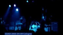system of a down Robotic
