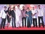 Amitabh Bachchan Launches Leader Movie First Look !