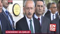 Kılıçdaroğlu: Hayatımda duyduğum en saçma tartışma