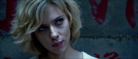 Lucy (2014) avec Scarlett Johansson Bande annonce / trailer