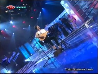 Özlem Özdil - Şu Dağların Yükseğine Erseler