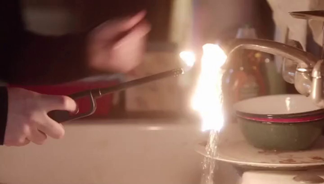 Fracking (from The Mentalist S06E14)