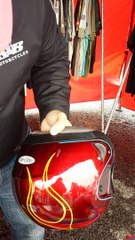pinstriping by kzal