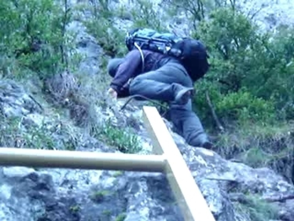 Trek Gorges du Tarn 5