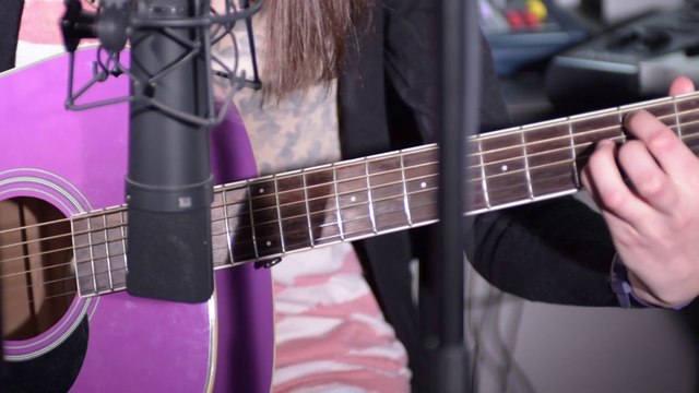 cours de guitare reims philippe bouley blackbird par charlotte