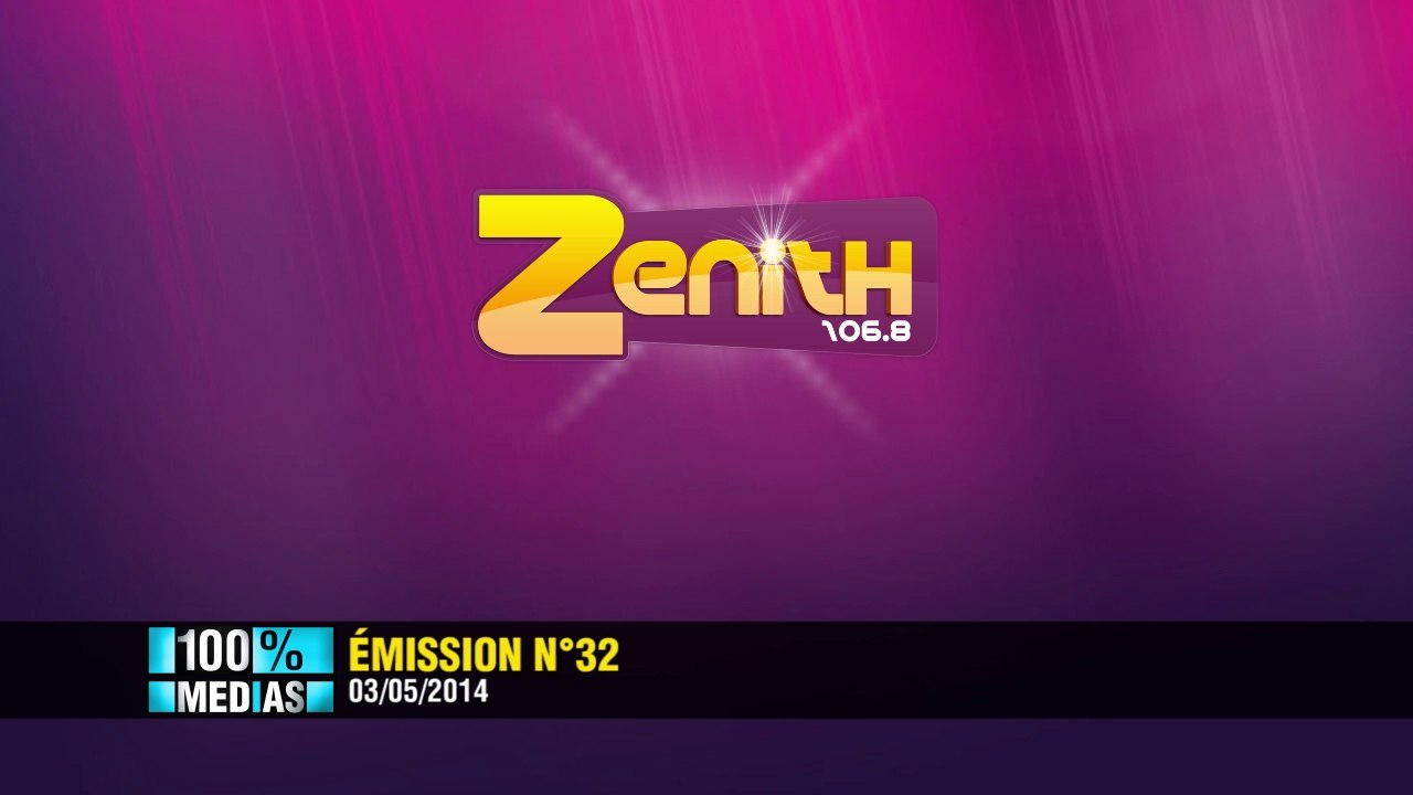 100Médias 032 - 03-05-2014