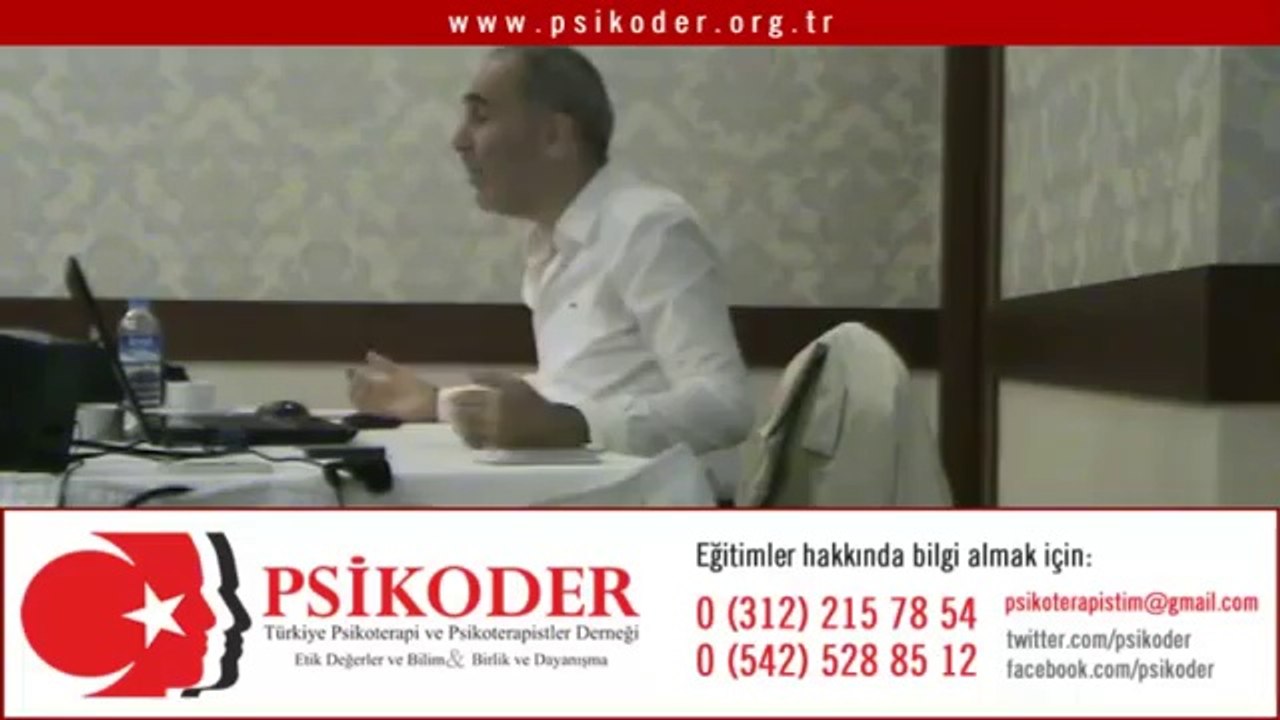 Cinsel Terapi Eğitimi - Aşk Oyunları