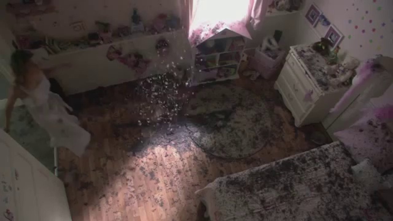 Pulse 2: Afterlife  (2008)  French  Film Streaming