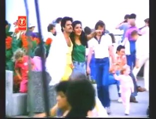 Tumne Mujhko Pyar Se  Akarshan