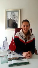 Tarih Koleji Özden ÖKTEN