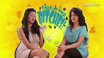 Sexiest two Bitches talk about their husbands