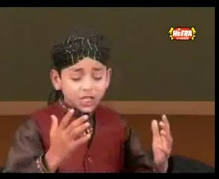 Ya Shaheed Karbala Naat by Farhan Ali Qadri