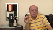 Whisky Tasting: Lagavulin 16 years
