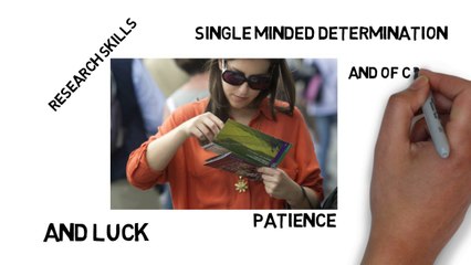 How To Get Wimbledon Tickets - http://tidd.ly/6b31f53f