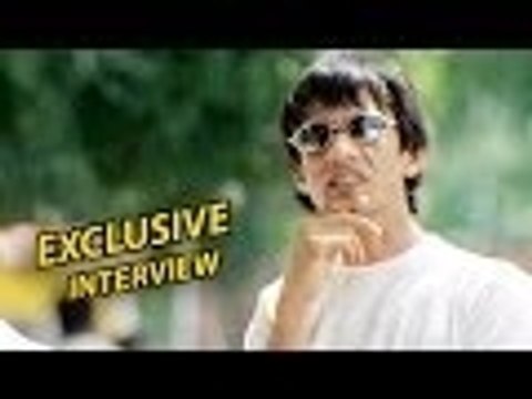 Vijay Raaz Talks On Playing Similar Roles In Past Few Films