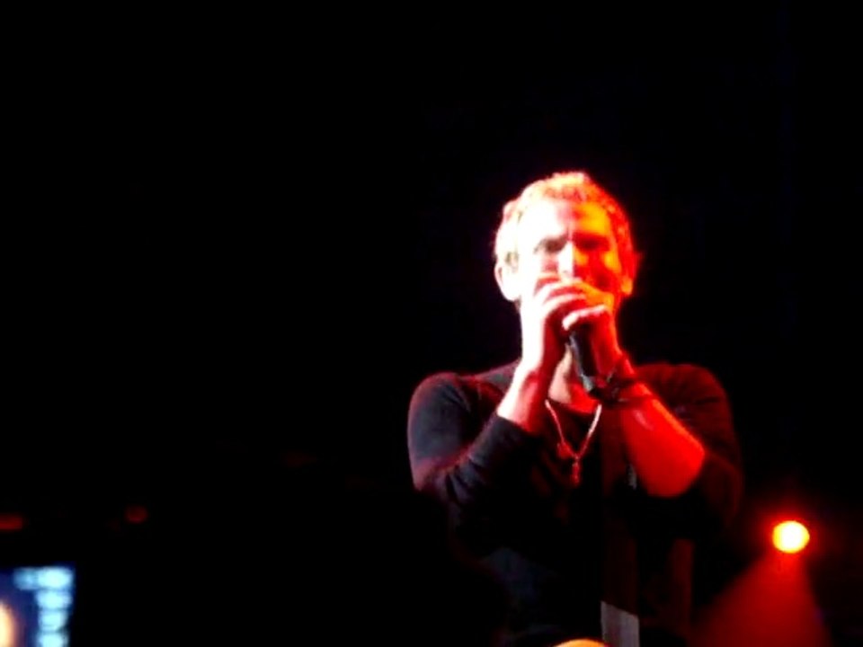 Lifehouse - Halfway Gone