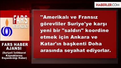 İran'dan "Türkiye Savaşa Hazırlanıyor" İddiası