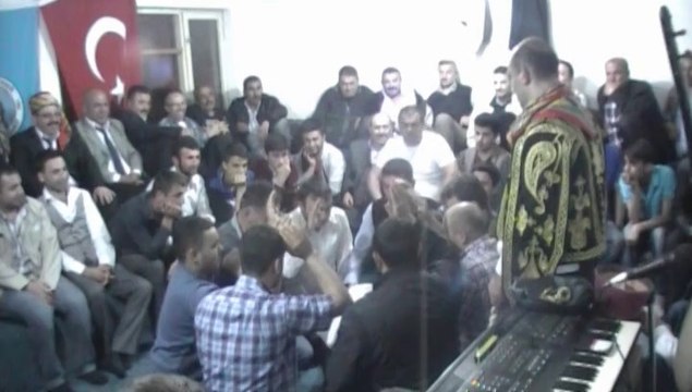 GÖLEZ KÖYÜ YARENİ NİSAN 2014 BÖLÜM 3