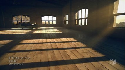 I Want To Hold Your Hand - MV