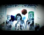 Gabry Ponte ft. Miani - Vivi nell'aria (Manian Video Mix) [Bonne qualité, grande taille]